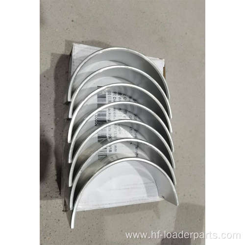 Shangchai Engine Parts D6114 crankshaft tile